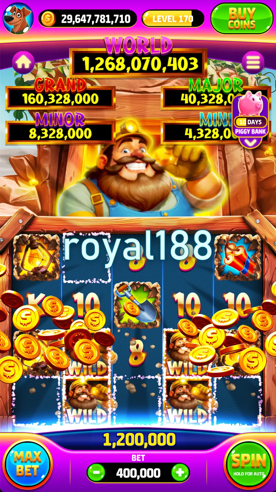 royal188 APK