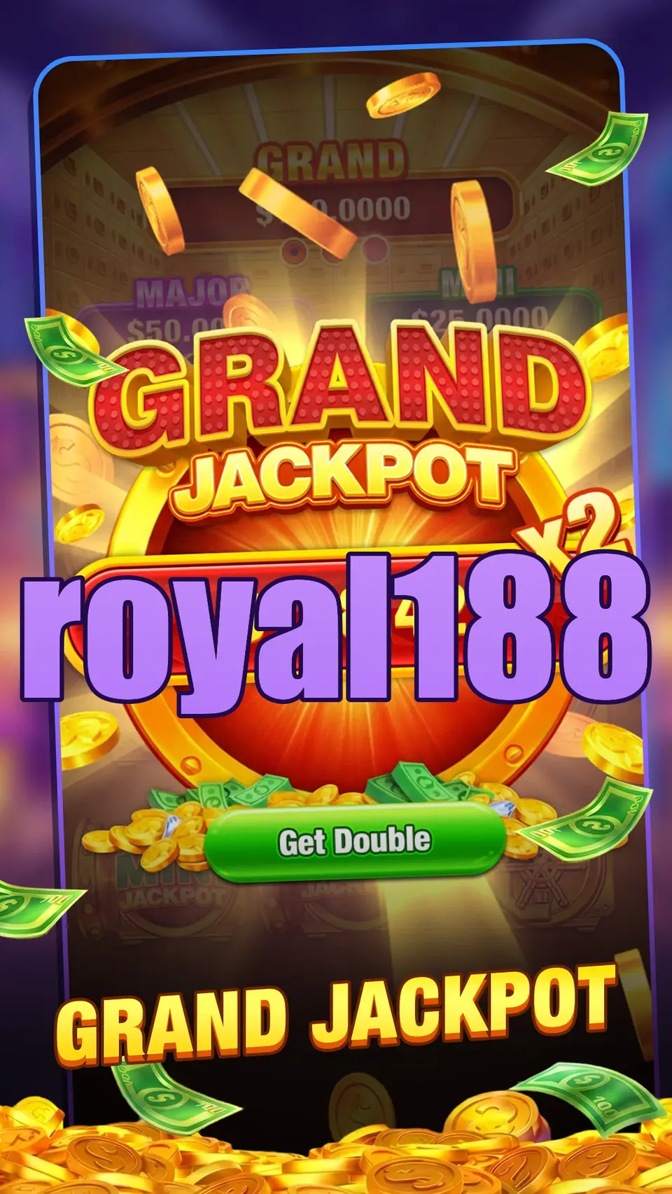 royal188 APK