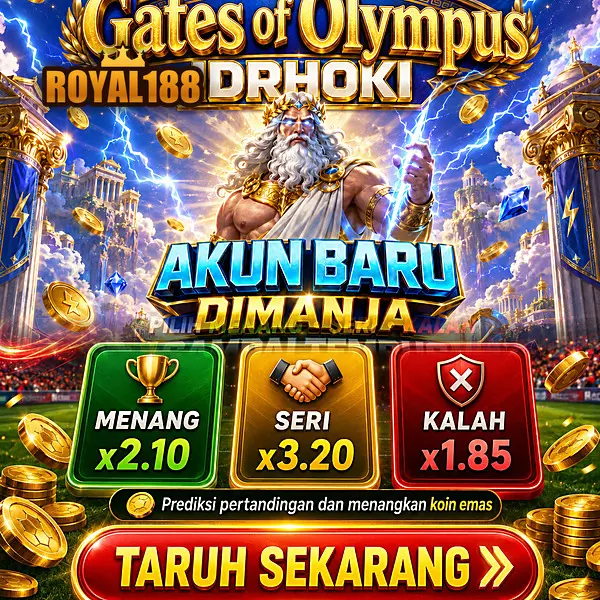 royal188 APK Resmi Unduh