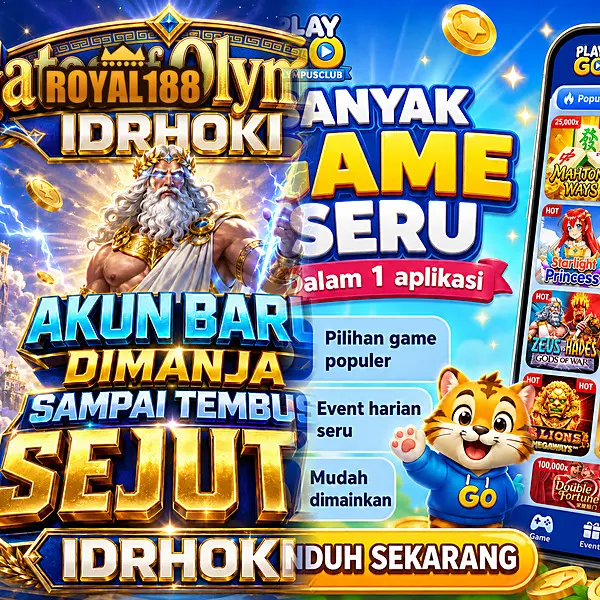 royal188 Masuk - royal188 Resmi