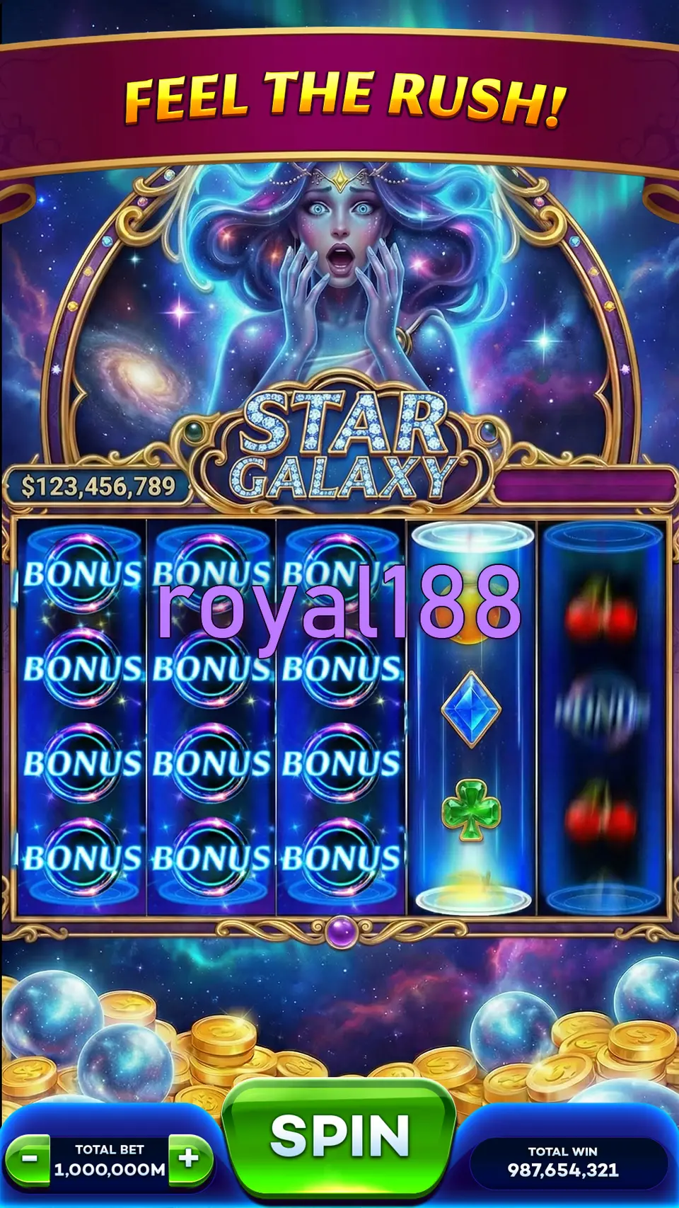 royal188 Preview - Resmi Unduh